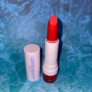 Carter Beauty New Velvet Matte Lipstick MELANIE